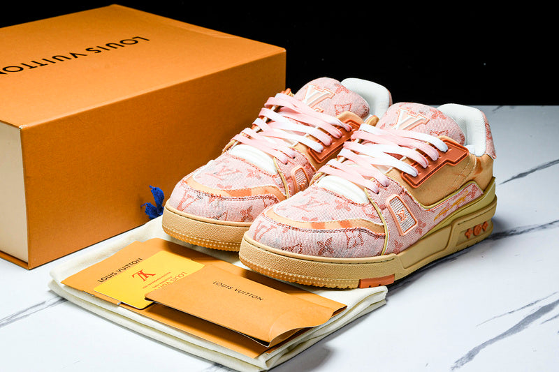 Louis Vuitton Sneaker