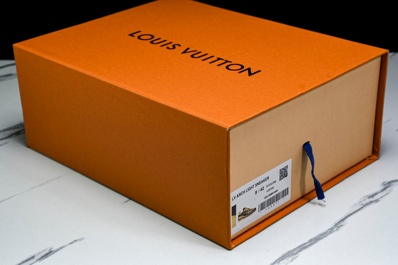 Louis Vuitton Sneaker