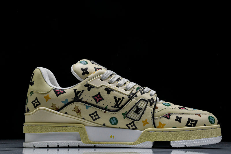 Louis Vuitton Sneaker