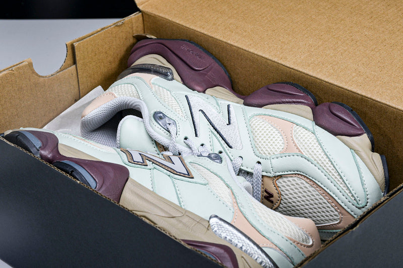 New Balance 9060 OLIVINE