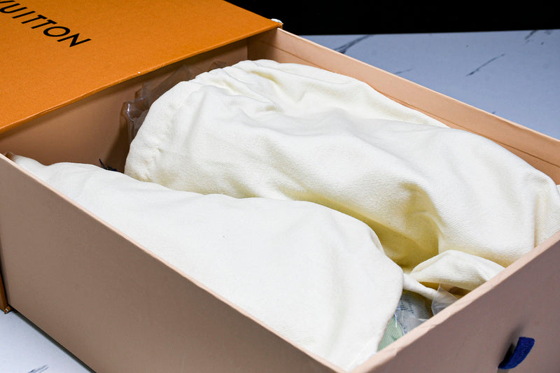Louis Vuitton Sneaker