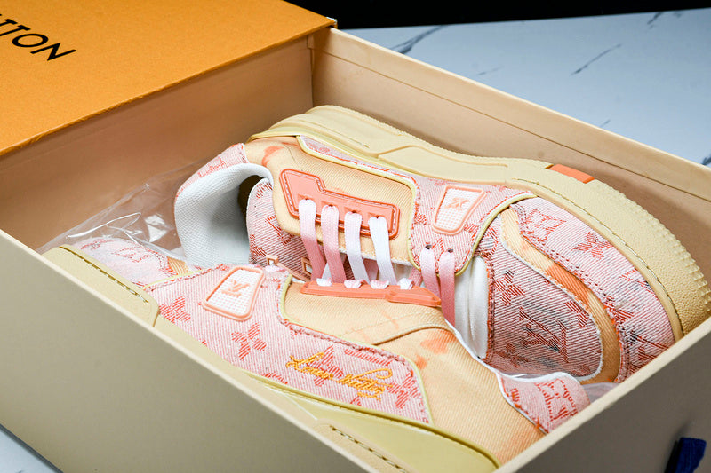Louis Vuitton Sneaker