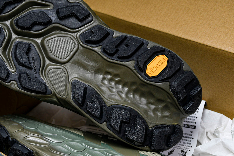 New Balance Trail V3