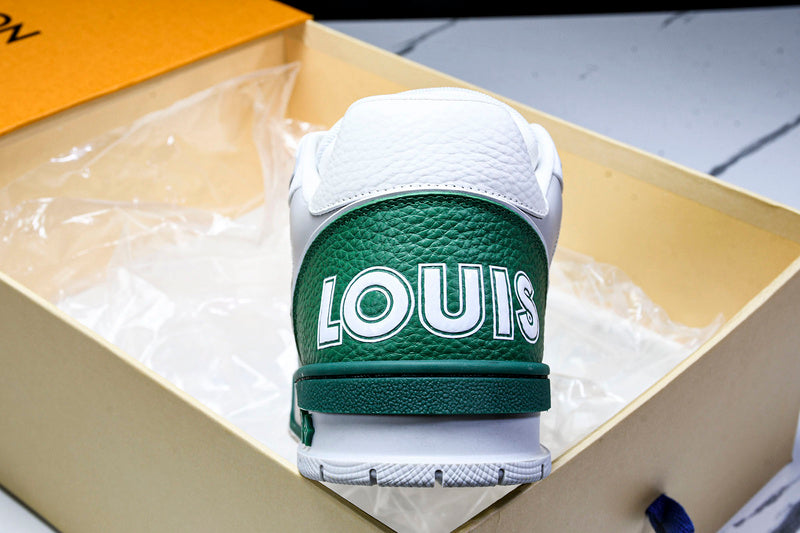 Tênis Louis Vuitton