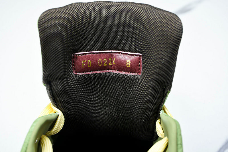 Tênis Louis Vuitton