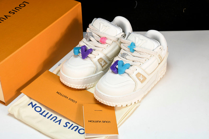 Louis Vuitton Sneaker