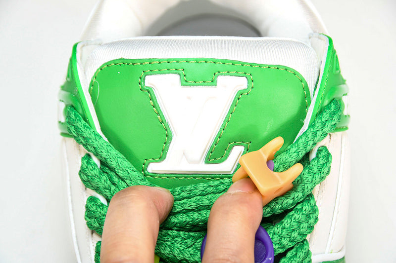 Tênis Louis Vuitton