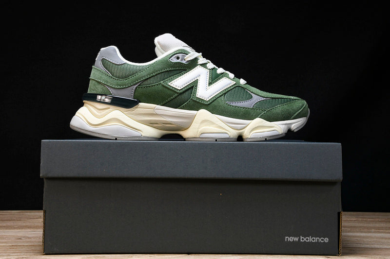 New Balance 9060 OLIVINE