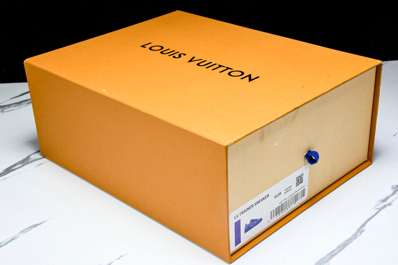 Tênis Louis Vuitton