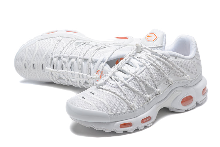 Nike Air Max Plus Utillity Full White