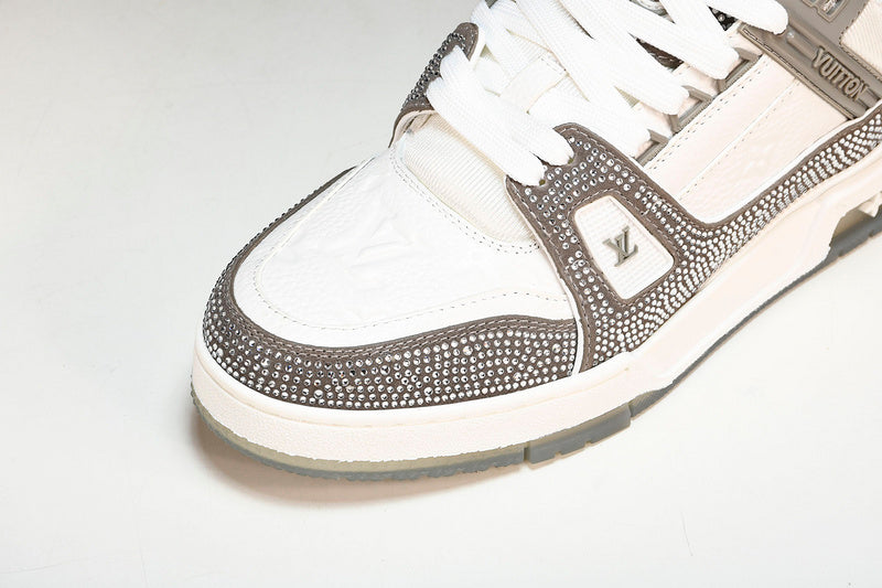 Tênis Louis Vuitton