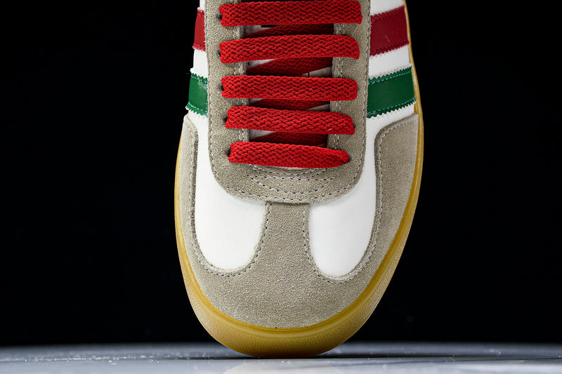 Tênis Adidas Gazelle Gucci