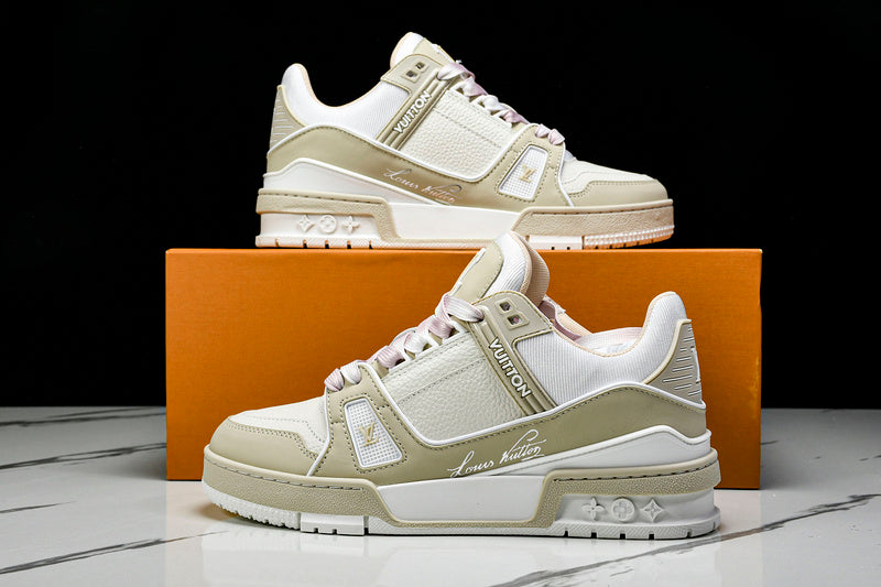 Tênis Louis Vuitton