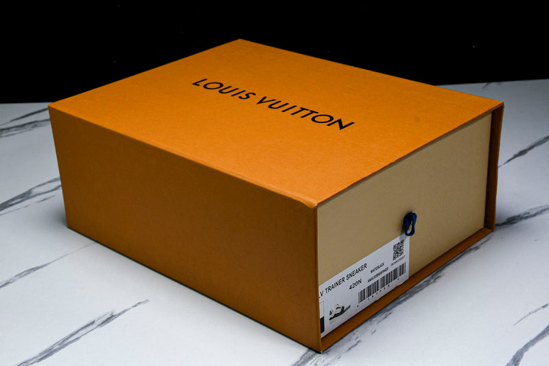 Louis Vuitton Sneaker