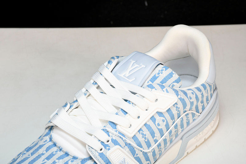 Tênis Louis Vuitton