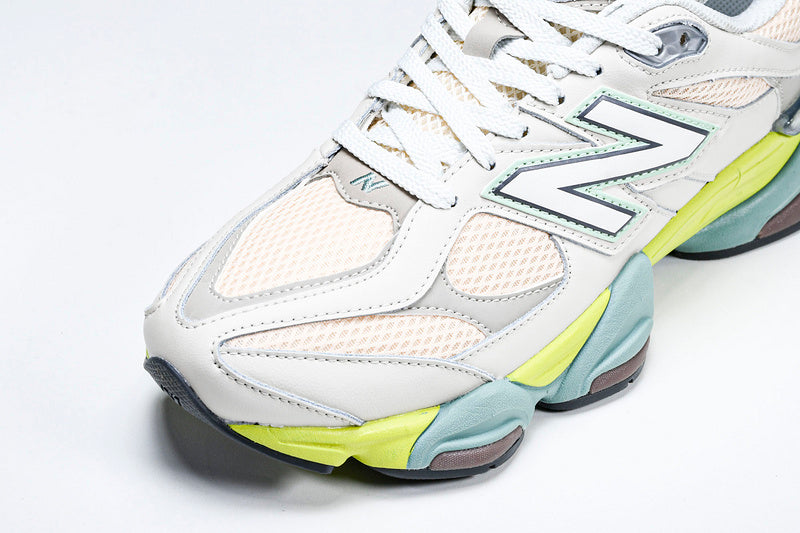 New Balance 9060 OLIVINE