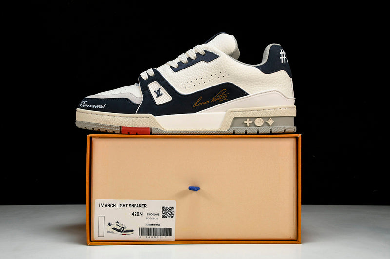 Louis Vuitton Sneaker