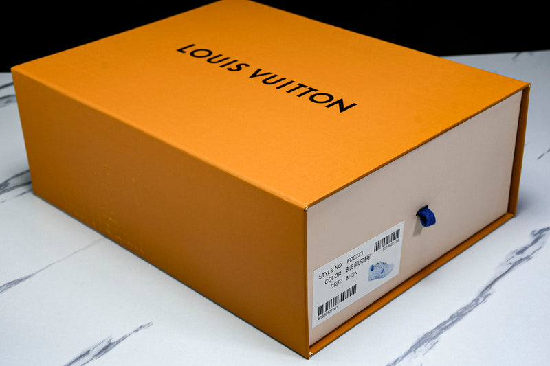 Tênis Louis Vuitton