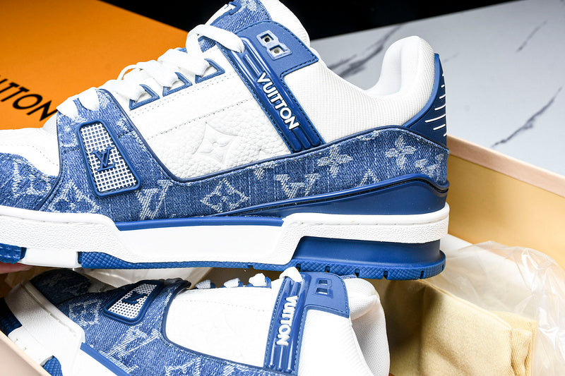 Louis Vuitton Sneaker
