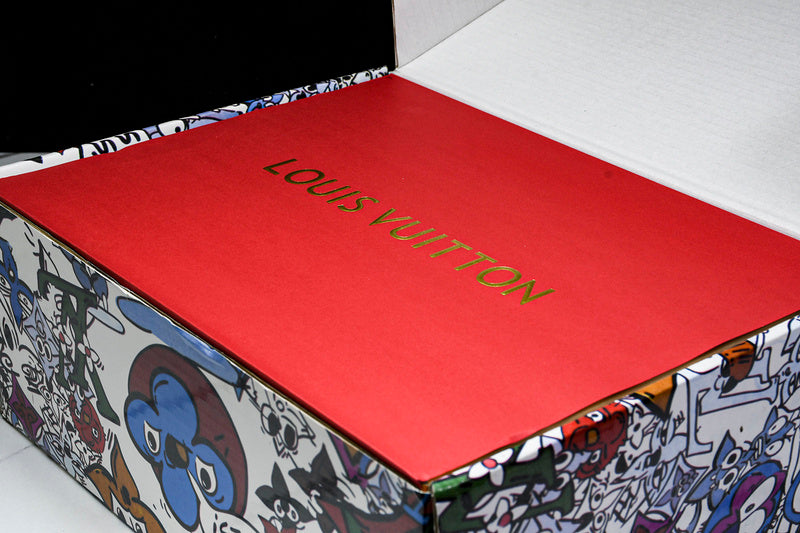 Louis Vuitton Sneaker