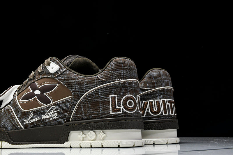 Louis Vuitton Sneaker