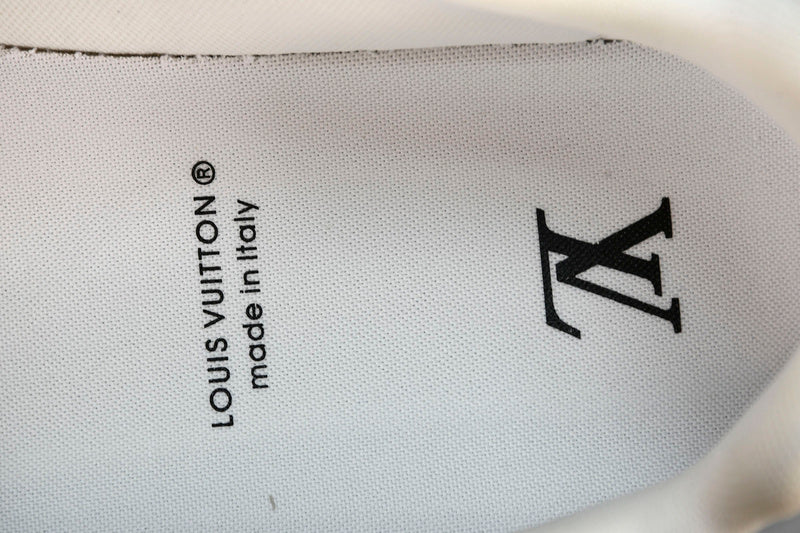 Tênis Louis Vuitton