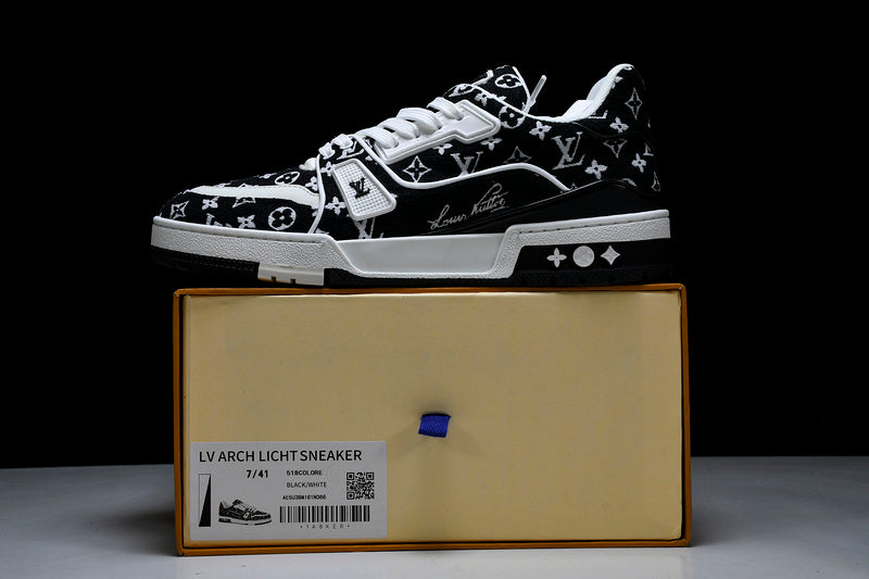 Louis Vuitton Sneaker