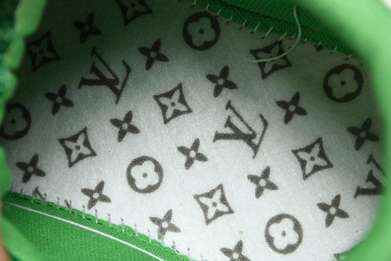 Tênis Louis Vuitton