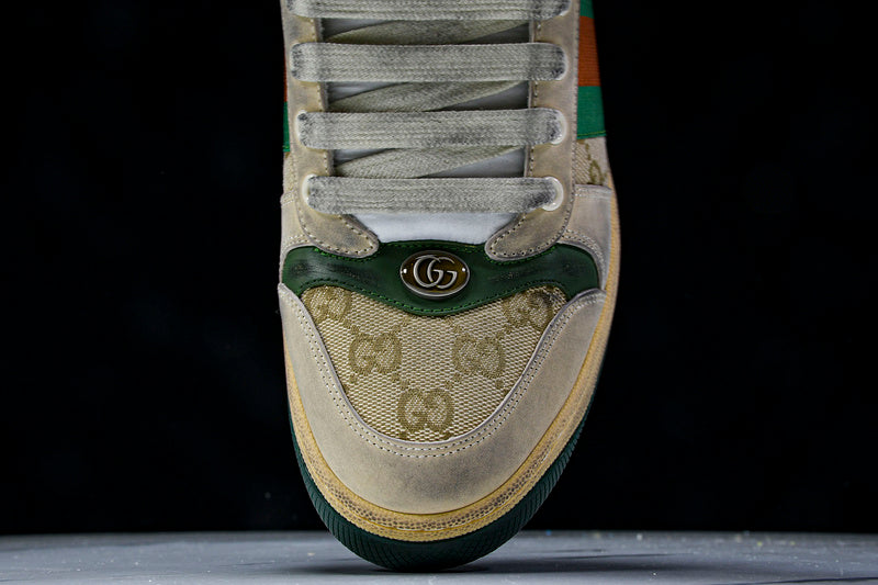 Tênis Gucci