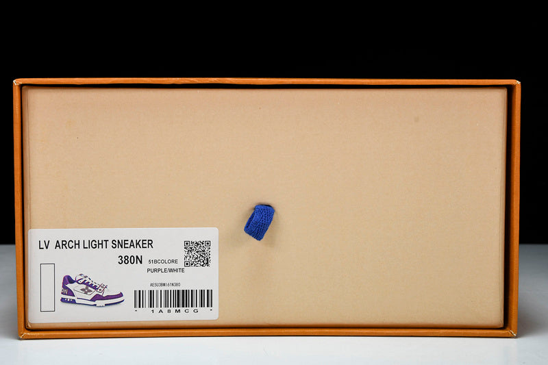 Louis Vuitton Sneaker