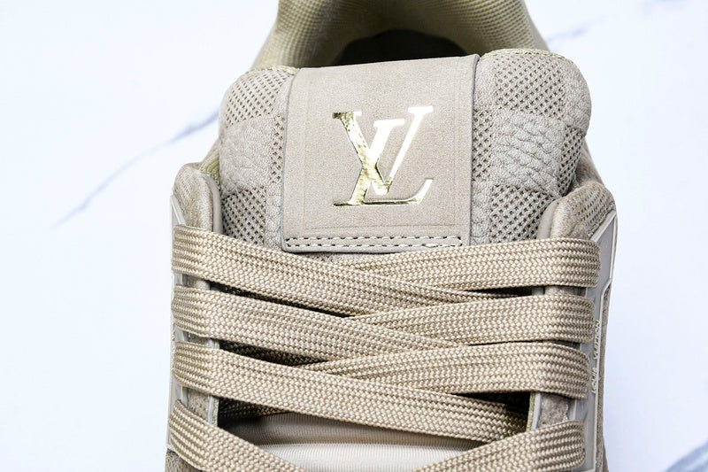 Tênis Louis Vuitton