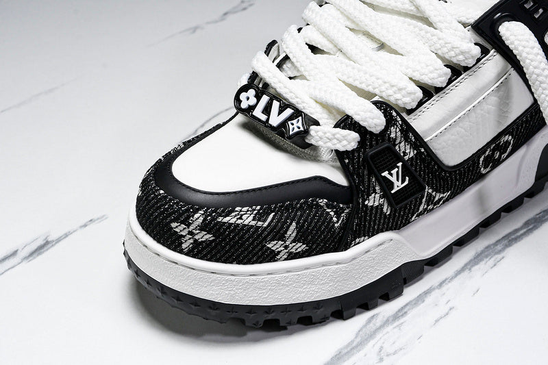 Tênis Louis Vuitton