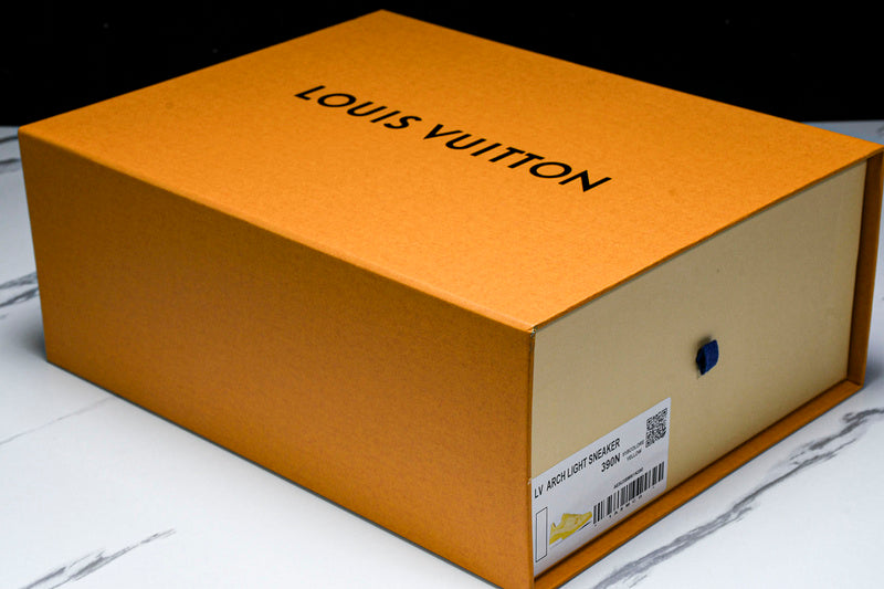Louis Vuitton Sneaker