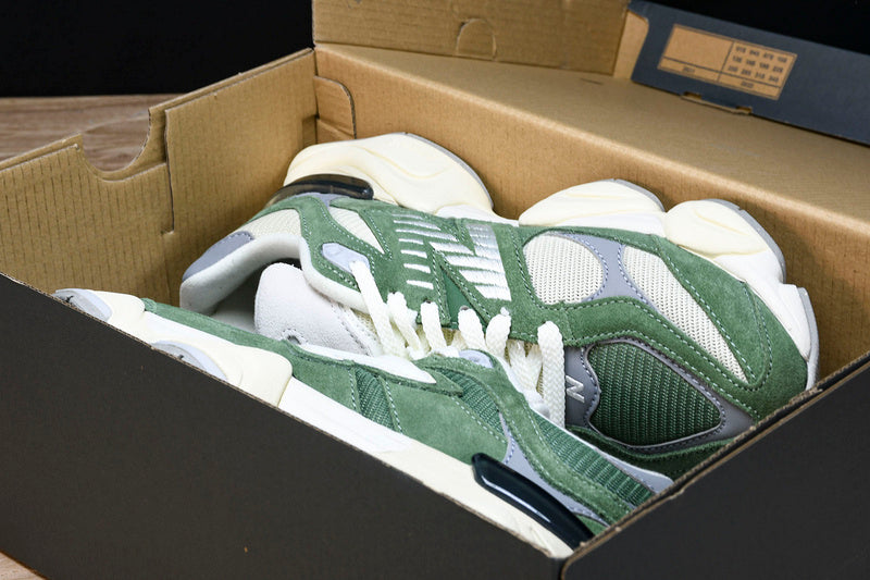 New Balance 9060 OLIVINE