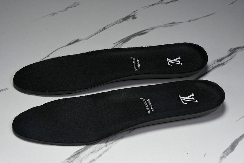 Tênis Louis Vuitton
