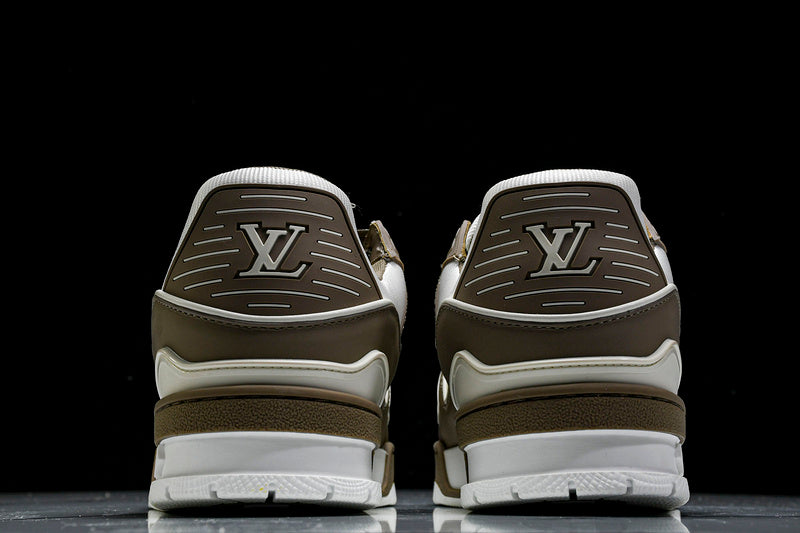 Tênis Louis Vuitton