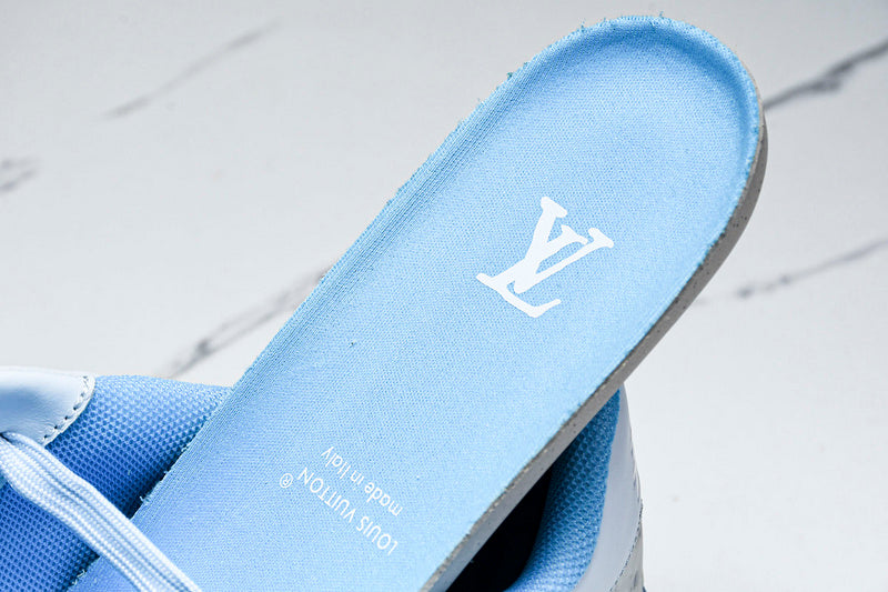 Tênis Louis Vuitton