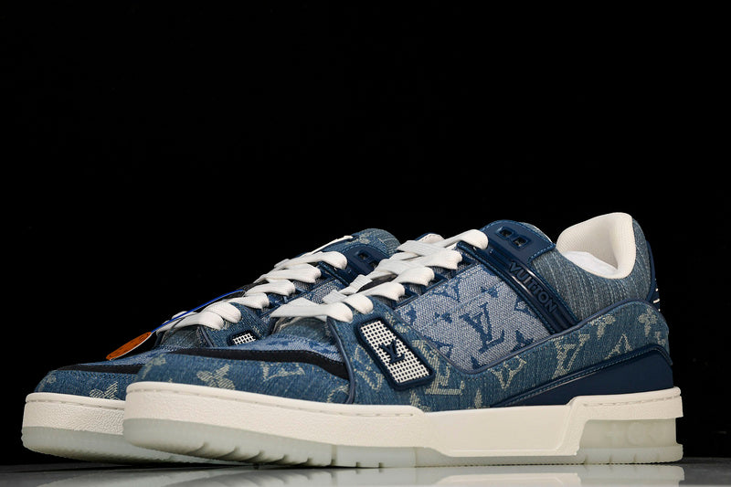 Louis Vuitton Sneaker