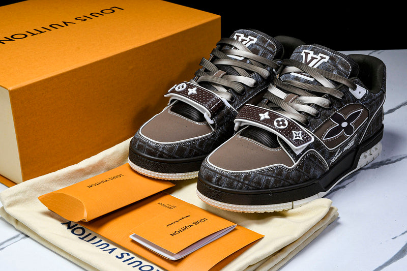 Louis Vuitton Sneaker