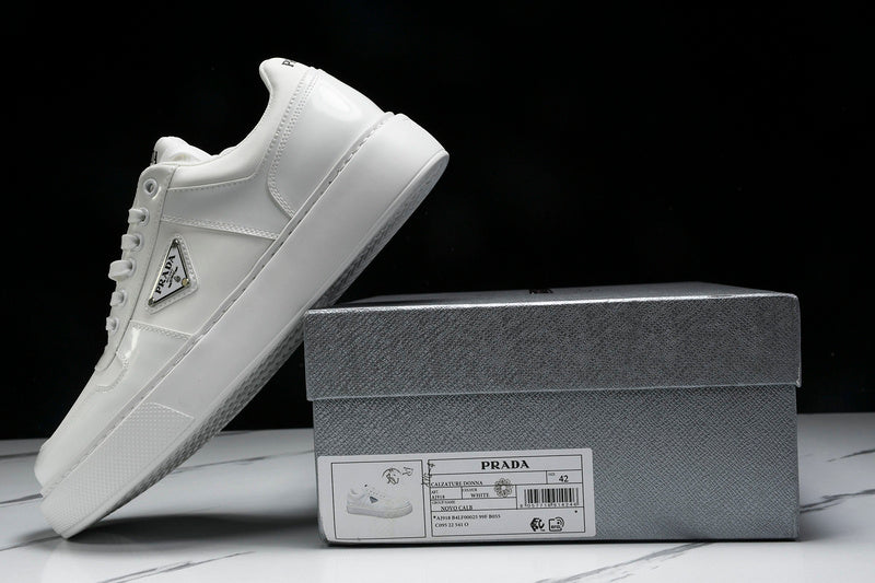 Prada Sneaker