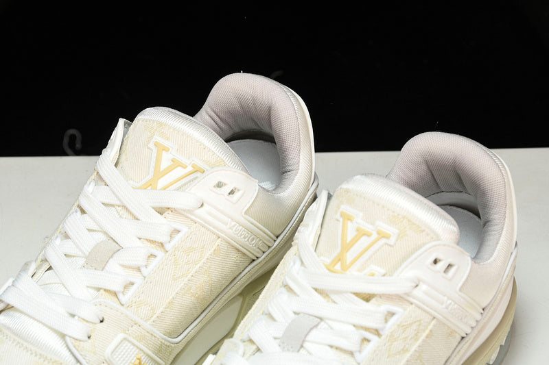 Tênis Louis Vuitton