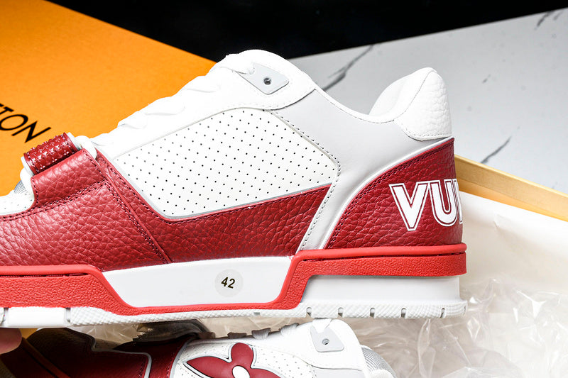 Louis Vuitton Sneaker