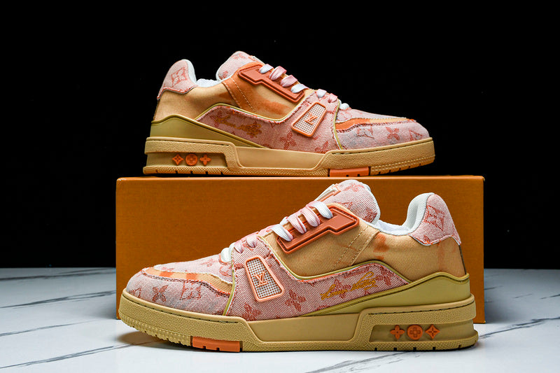Louis Vuitton Sneaker