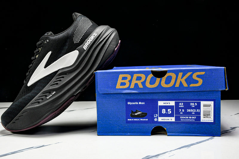 Brooks