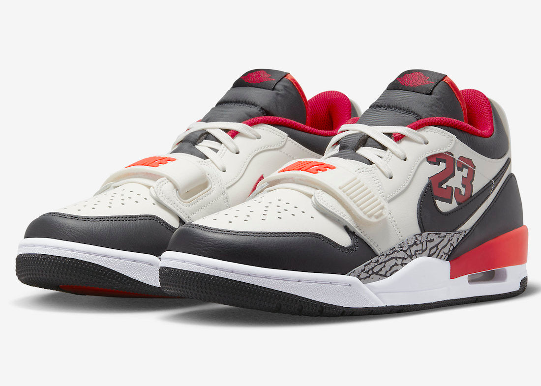 Jordan Legacy 312 Low