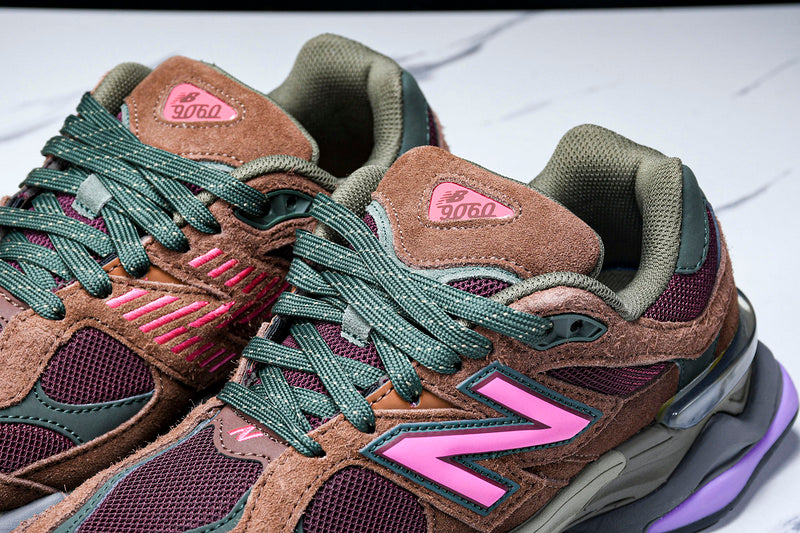 New Balance 9060 OLIVINE