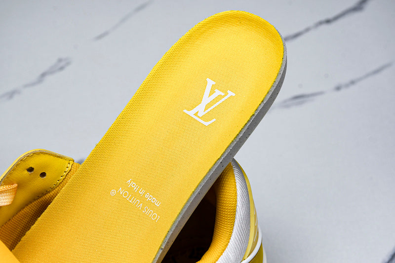 Tênis Louis Vuitton