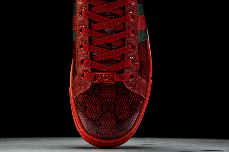 Tênis Gucci