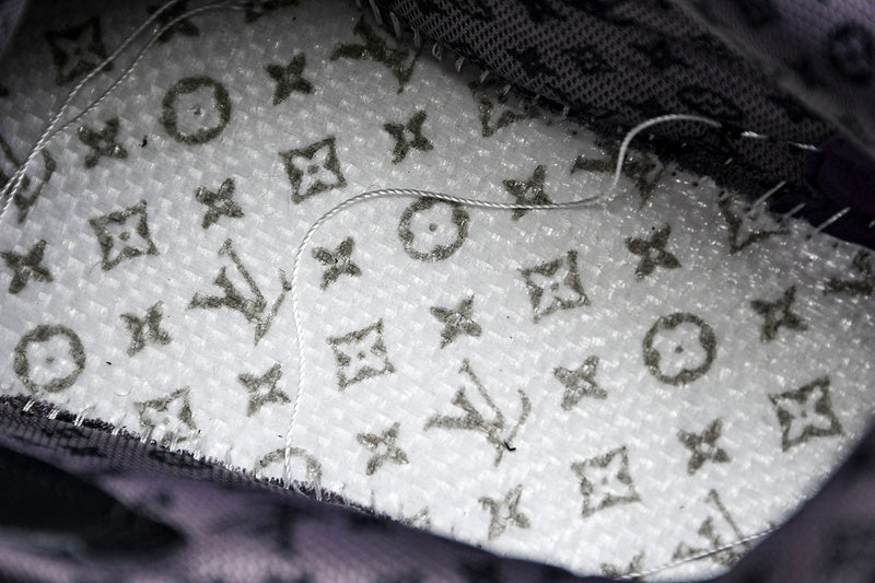 Tênis Louis Vuitton