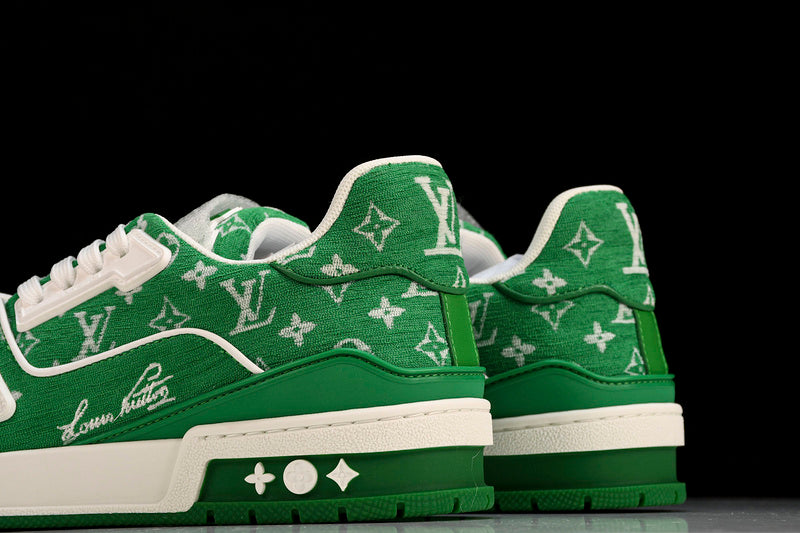 Tênis Louis Vuitton